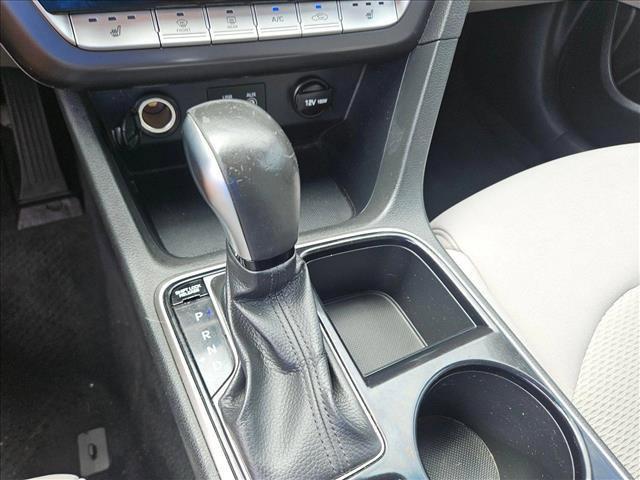 used 2018 Hyundai Sonata car, priced at $12,990