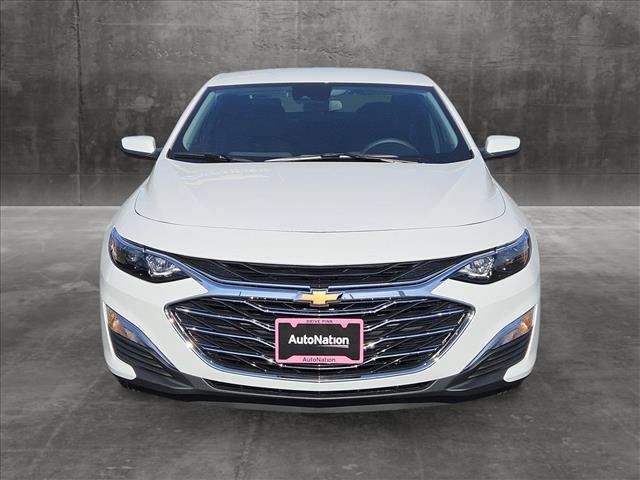 new 2025 Chevrolet Malibu car, priced at $22,995