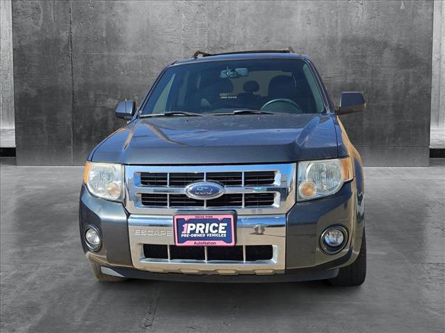 used 2008 Ford Escape car, priced at $6,995