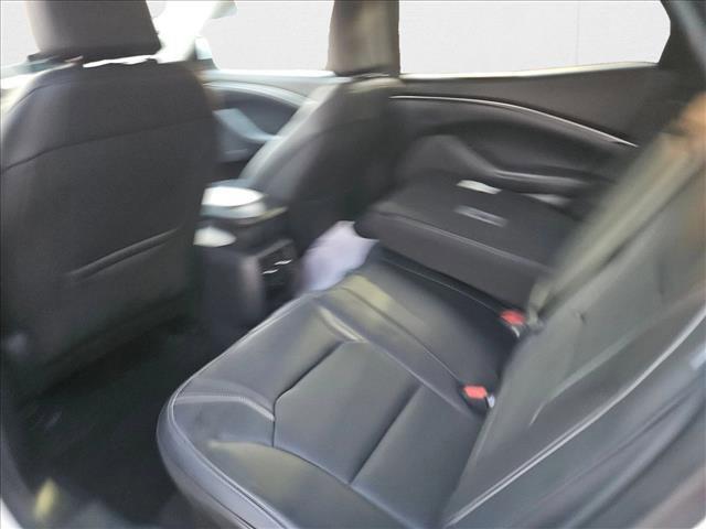 used 2025 Ford Mustang Mach-E car, priced at $35,995
