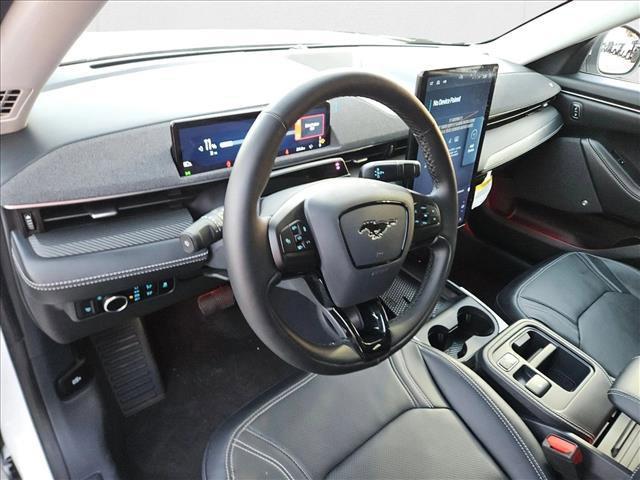 used 2025 Ford Mustang Mach-E car, priced at $35,995