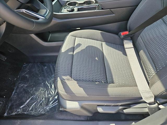 new 2026 Chevrolet Equinox car, priced at $26,540