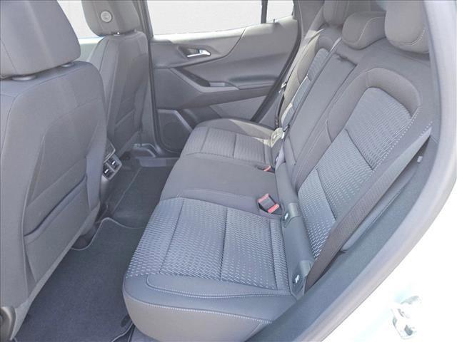 new 2026 Chevrolet Equinox car, priced at $26,540