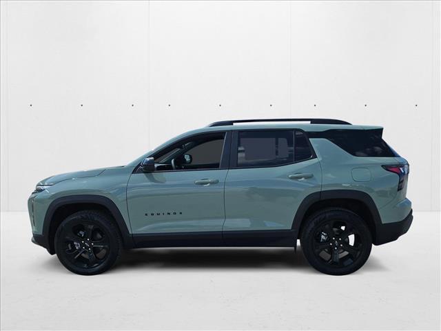 new 2026 Chevrolet Equinox car, priced at $26,540