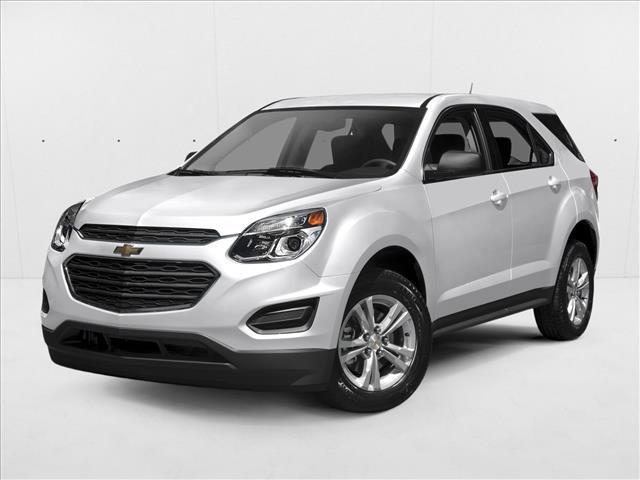 used 2016 Chevrolet Equinox car, priced at $4,995
