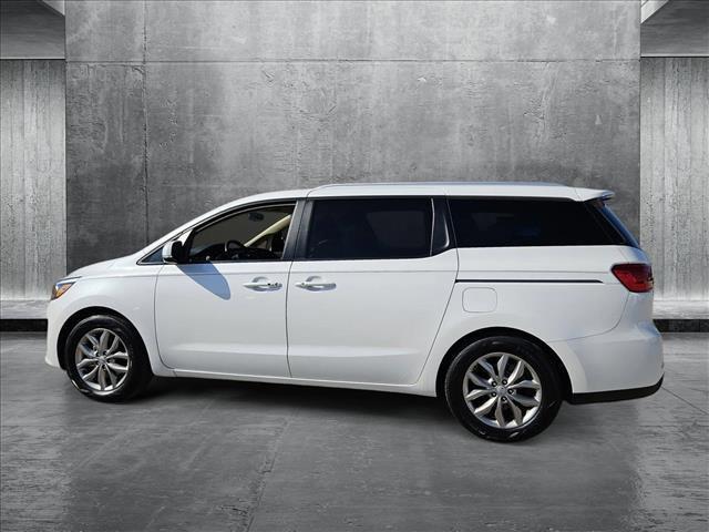 used 2020 Kia Sedona car, priced at $22,339