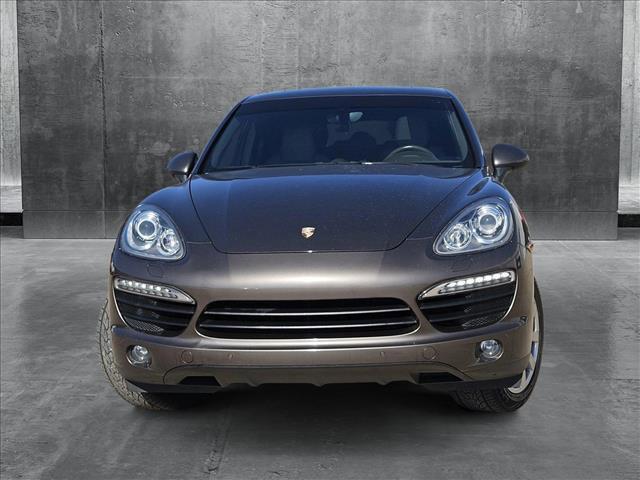 used 2013 Porsche Cayenne car, priced at $8,995