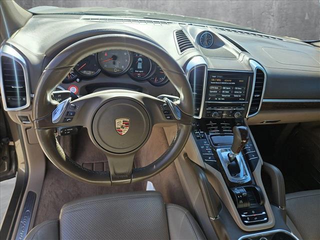 used 2013 Porsche Cayenne car, priced at $8,995