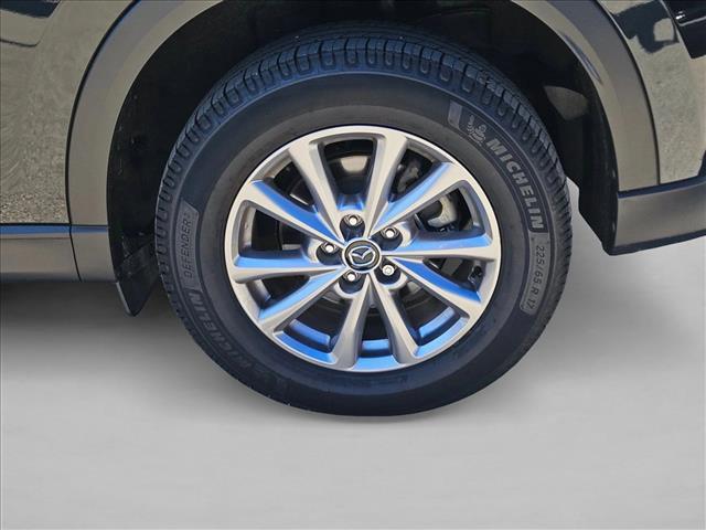 used 2022 Mazda CX-5 car, priced at $20,995