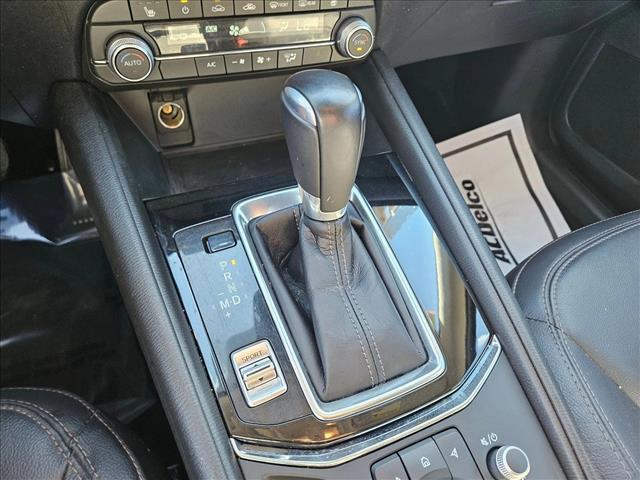 used 2022 Mazda CX-5 car, priced at $20,995