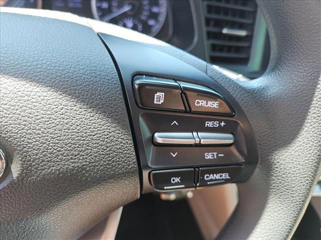 used 2020 Hyundai Elantra car, priced at $14,895