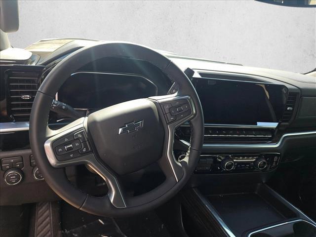 new 2026 Chevrolet Silverado 2500 car, priced at $73,615