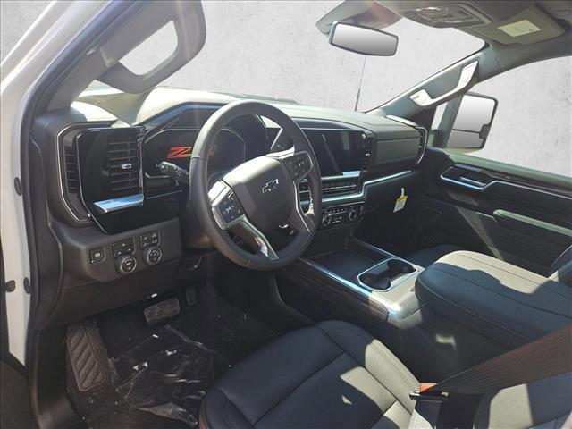 new 2026 Chevrolet Silverado 2500 car, priced at $73,615
