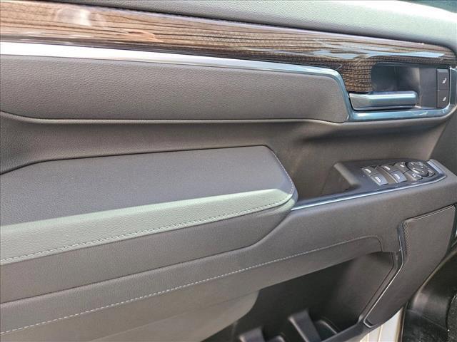 new 2026 Chevrolet Silverado 2500 car, priced at $73,615