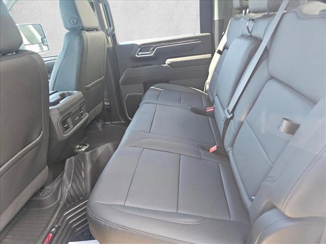 new 2026 Chevrolet Silverado 2500 car, priced at $73,615