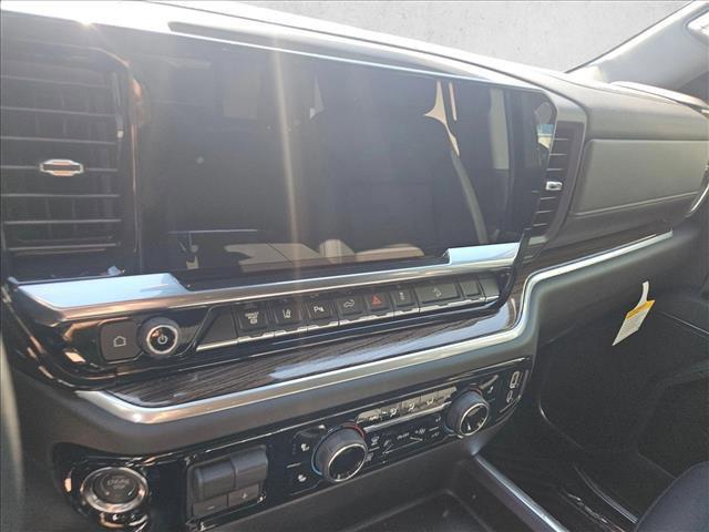 new 2026 Chevrolet Silverado 2500 car, priced at $73,615