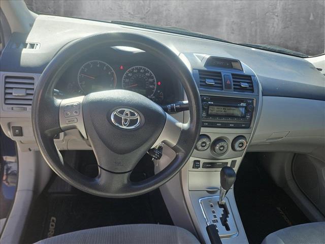 used 2012 Toyota Corolla car, priced at $9,995