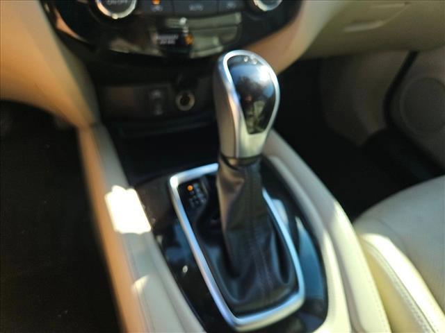 used 2017 Nissan Rogue car, priced at $14,495