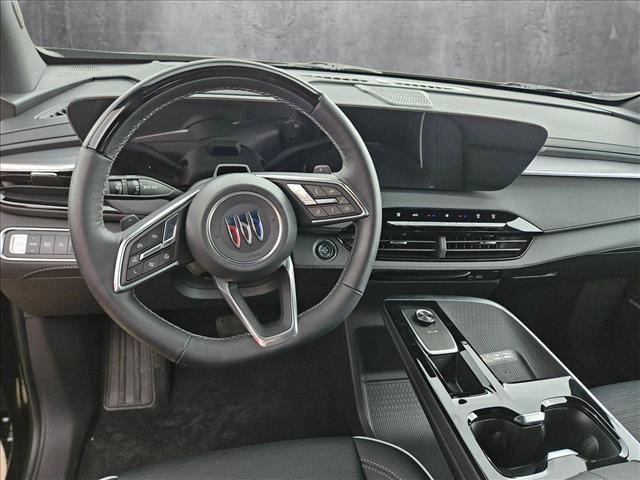 used 2025 Buick Enclave car, priced at $46,995