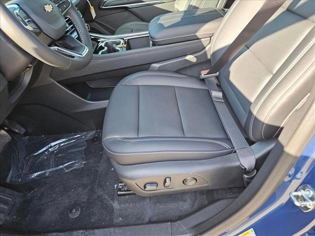 new 2026 Chevrolet Traverse car, priced at $42,920