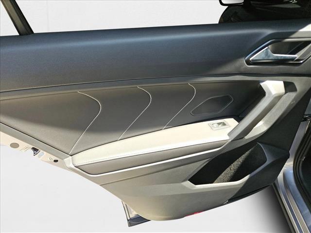 used 2024 Volkswagen Tiguan car, priced at $23,495