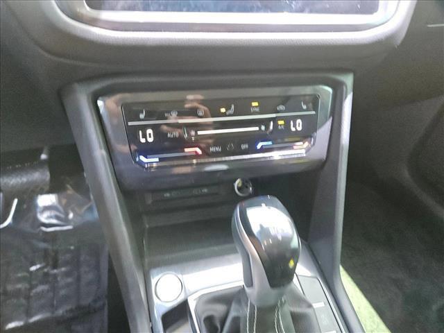 used 2024 Volkswagen Tiguan car, priced at $23,495