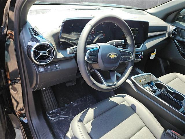 new 2026 Chevrolet Equinox car, priced at $31,091
