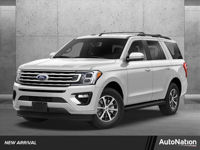 used 2020 Ford Expedition car, priced at $30,500