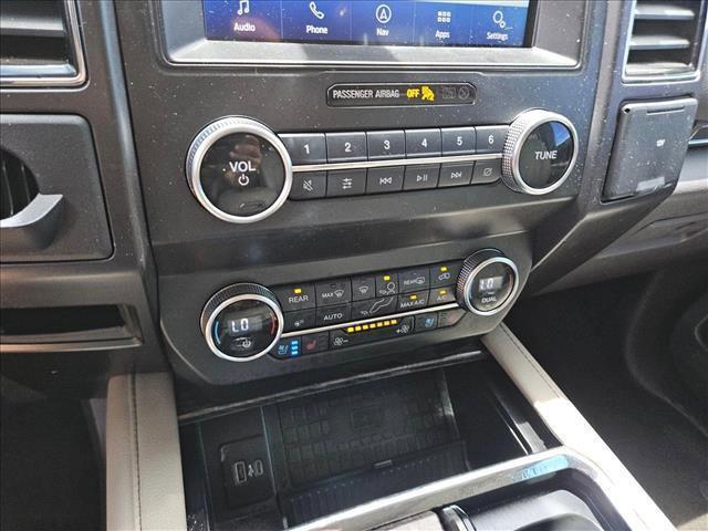 used 2020 Ford Expedition car, priced at $29,827
