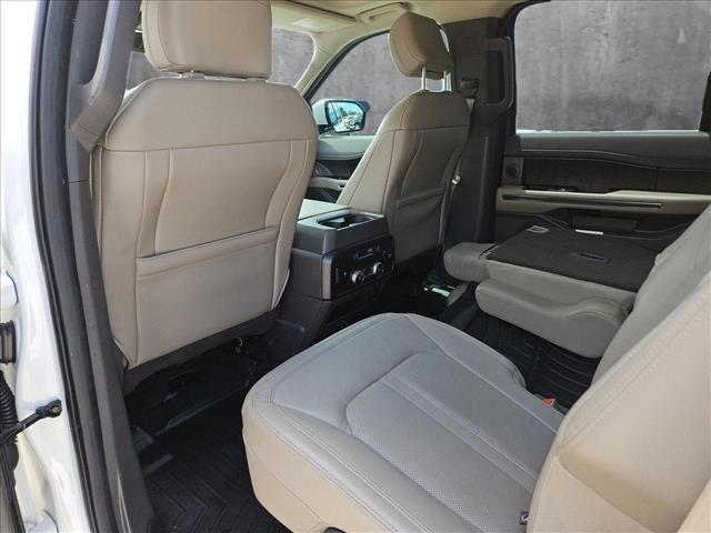 used 2020 Ford Expedition car, priced at $29,827