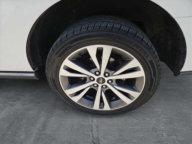 used 2020 Ford Expedition car, priced at $29,827