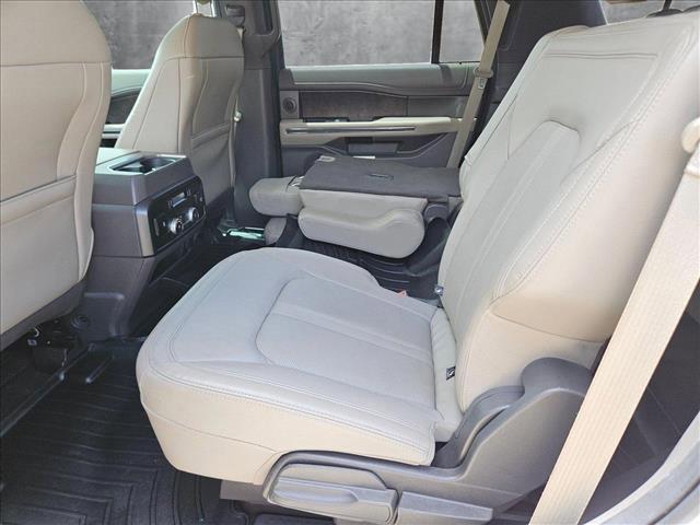 used 2020 Ford Expedition car, priced at $29,827