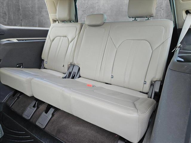 used 2020 Ford Expedition car, priced at $29,827