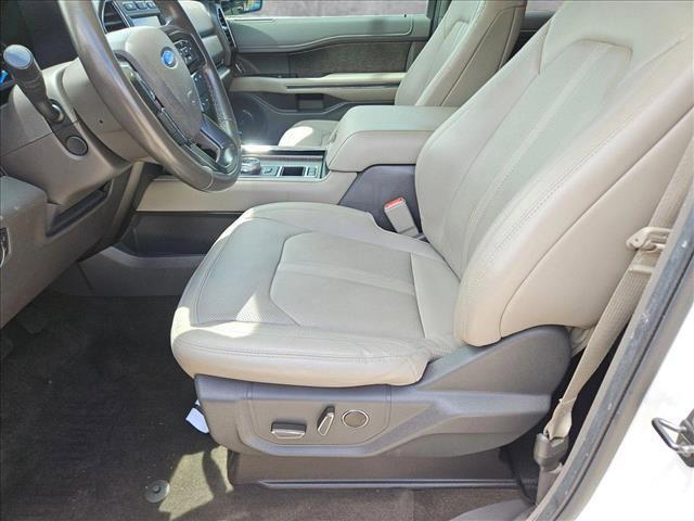 used 2020 Ford Expedition car, priced at $29,827