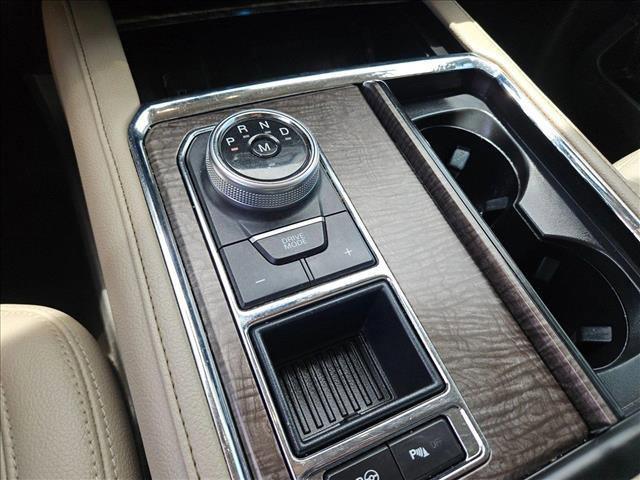 used 2020 Ford Expedition car, priced at $29,827