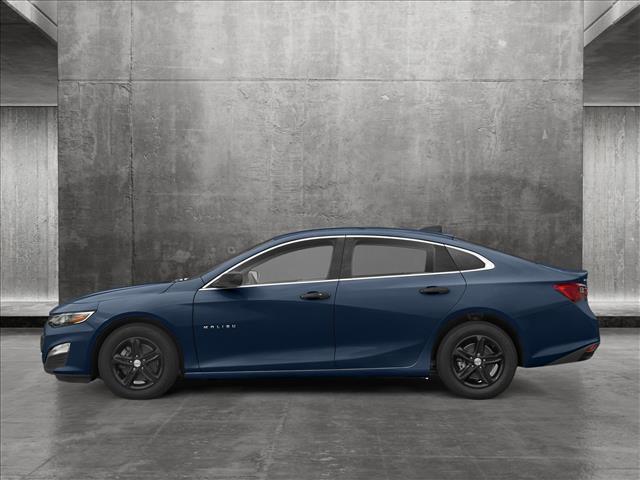 new 2024 Chevrolet Malibu car, priced at $26,445