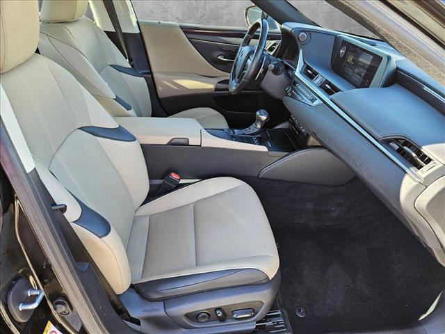 used 2019 Lexus ES 350 car, priced at $28,995