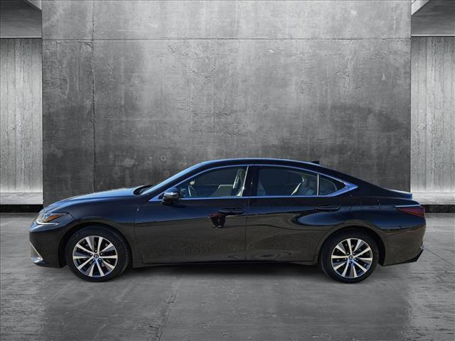 used 2019 Lexus ES 350 car, priced at $28,995