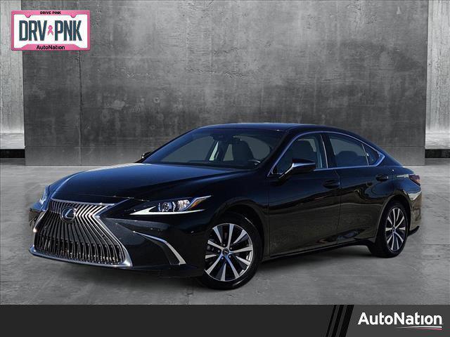 used 2019 Lexus ES 350 car, priced at $28,995