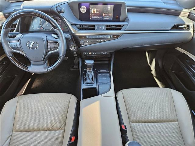 used 2019 Lexus ES 350 car, priced at $28,995