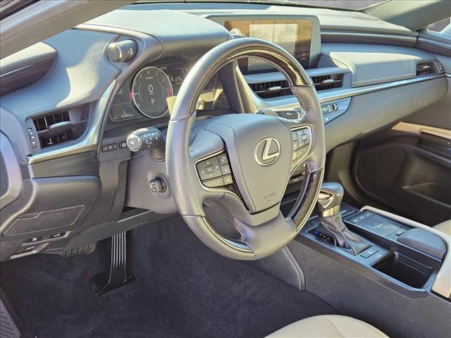 used 2019 Lexus ES 350 car, priced at $28,995