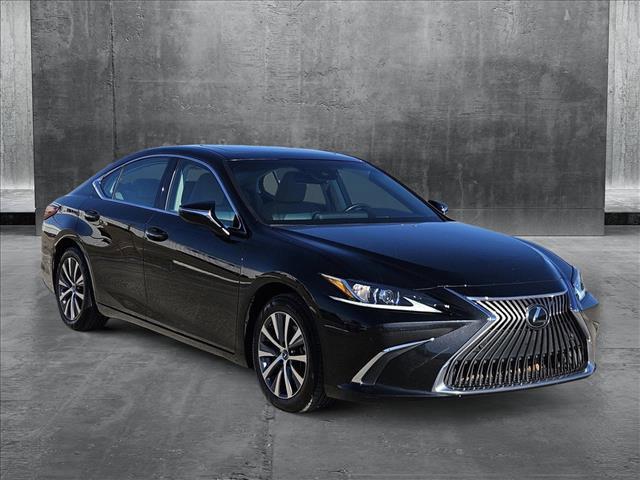 used 2019 Lexus ES 350 car, priced at $28,995