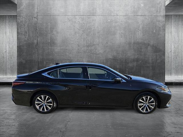 used 2019 Lexus ES 350 car, priced at $28,995