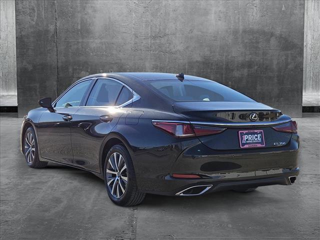 used 2019 Lexus ES 350 car, priced at $28,995