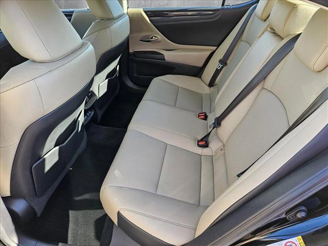 used 2019 Lexus ES 350 car, priced at $28,995