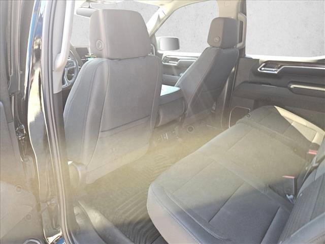new 2026 Chevrolet Silverado 1500 car, priced at $39,749