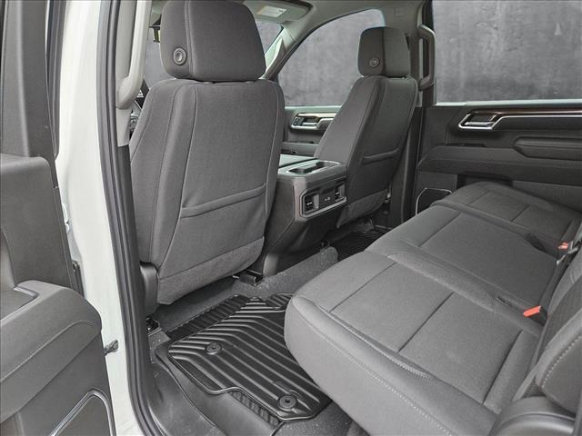 new 2025 Chevrolet Silverado 2500 car, priced at $76,235