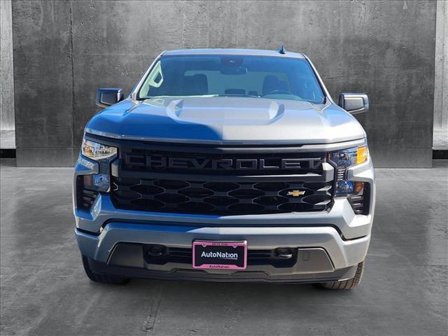 new 2025 Chevrolet Silverado 1500 car, priced at $37,499