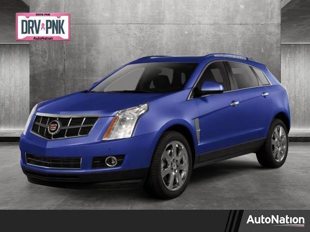 used 2010 Cadillac SRX car, priced at $7,500