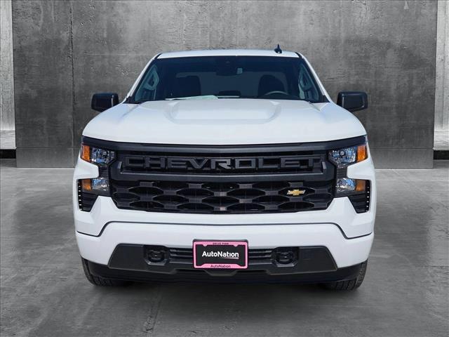 new 2025 Chevrolet Silverado 1500 car, priced at $35,995
